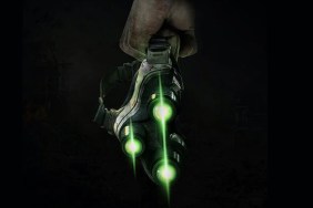 Splinter Cell VR Ghost Recon Frontline Canceled
