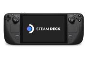 Steam Deck SSD model speed