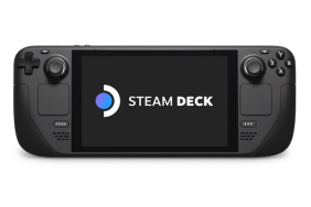 Steam Deck SSD model speed