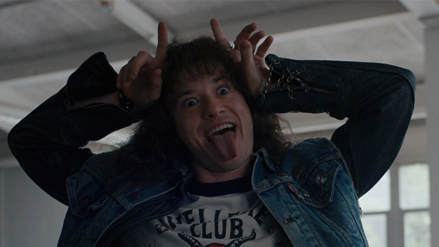 Stranger Things Season 4: Did Eddie Really Die? - GameRevolution