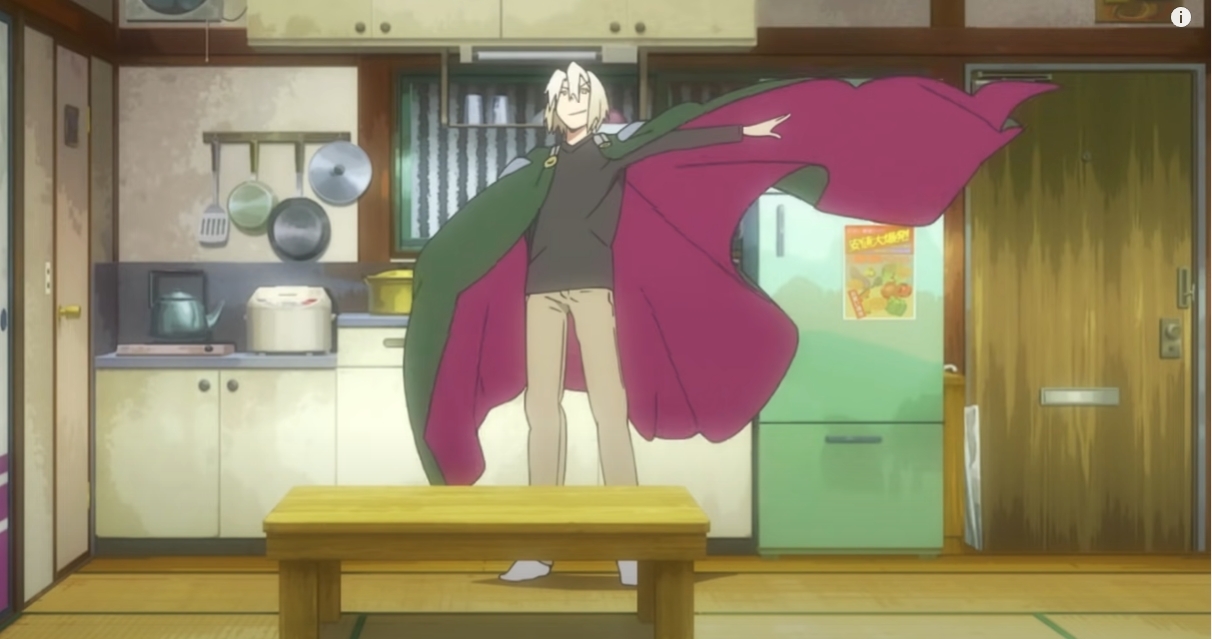 The Devil is a Part-Timer Season 2 Releases Episode 3 Preview