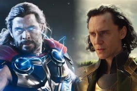 Thor Love and Thunder Post-Credits