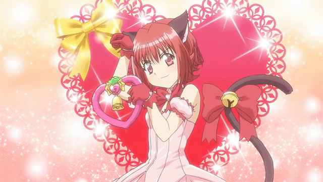 Tokyo Mew Mew New [Season 2, Episode 12] ENG SUB