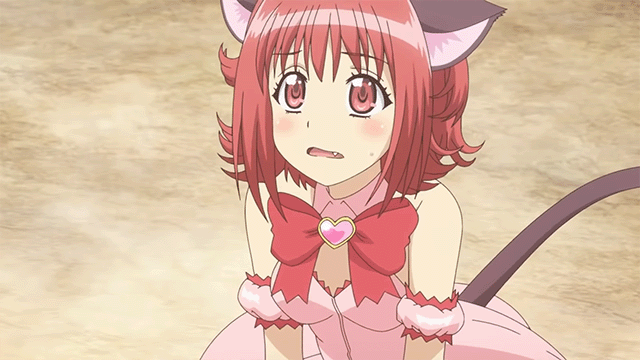 Tokyo Mew Mew New ♡ Episode 2 Discussion - Forums 