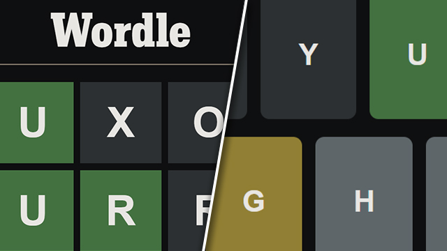 Wordle Answer 389: July 13, 2022 Word Solution - GameRevolution