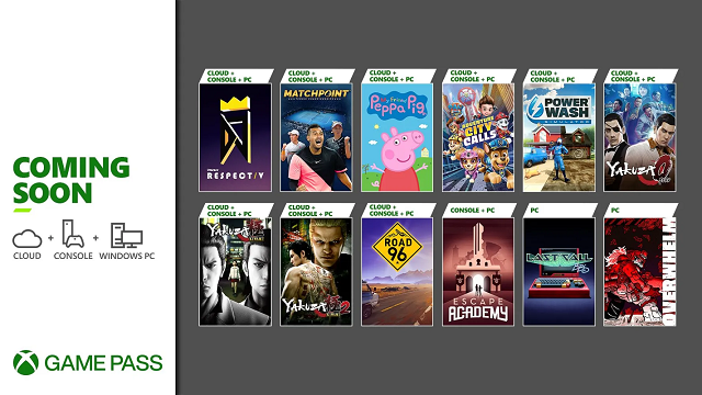 Xbox Free Play Days August 2022 Games Lineup Announced - GameRevolution