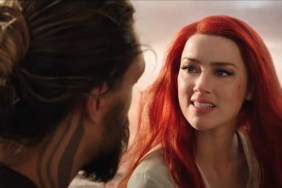 Aquaman 2 Amber Heard Recast