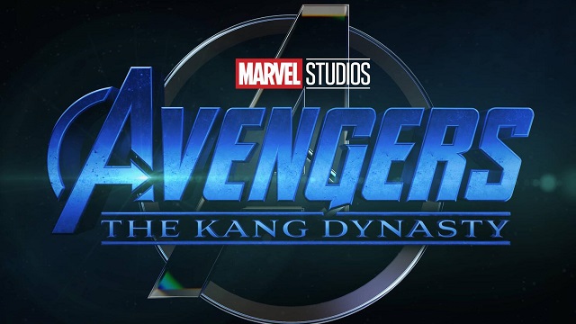 Avengers The King Dynasty Release Date