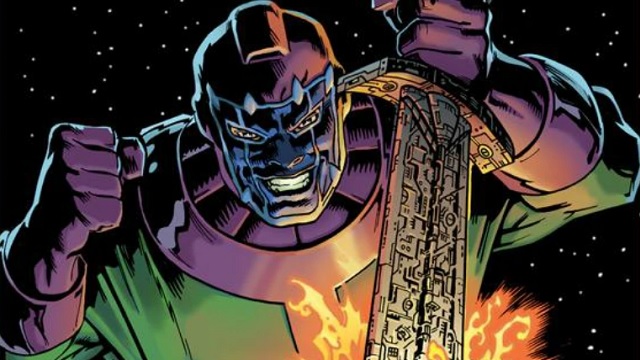 Avengers: The Kang Dynasty - Release Date, Cast, & Story Details