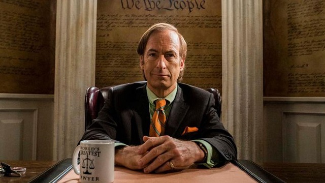 Better Call Saul Season 6 Episode 11