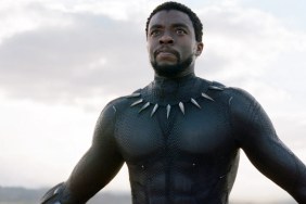 black panther 2 post-credits scene