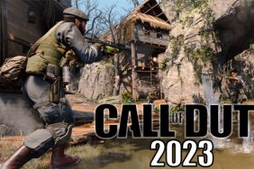 Why Is Call of Duty 2023 Canceled