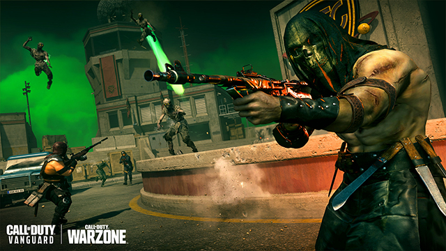 Warzone Season 4 Reloaded Release Date and Time