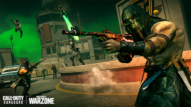 Call of Duty: Warzone 2 Release Date 2022, COD Warzone Continues -  GameRevolution