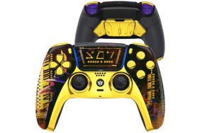 Hex Rival Pro Controller