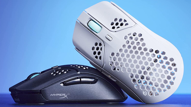Hyperx Pulsefire Haste Wireless Review