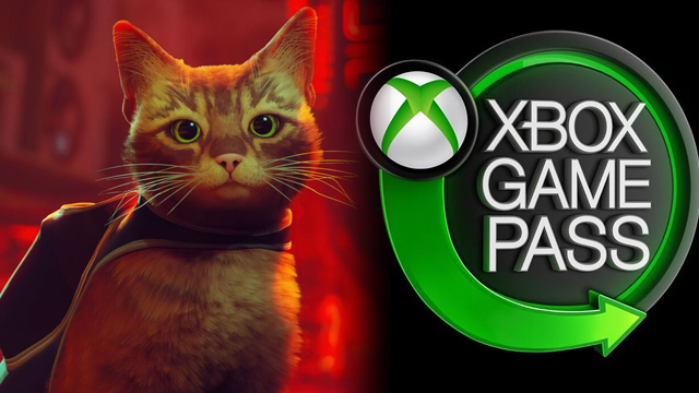 is stray coming to xbox game pass