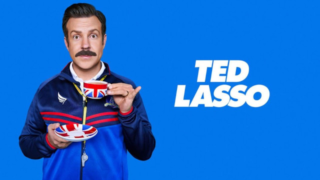 Jason Sudeikis-led Ted Lasso Ties Last Year's Emmy Award Nominations Tally with 20 Nods for 2022