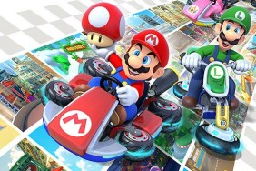 Mario Kart 8 Deluxe Wave 2 DLC