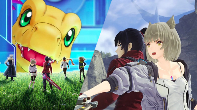 Nintendo Switch July 2022 Releases Every Game Release Date This Month GameRevolution