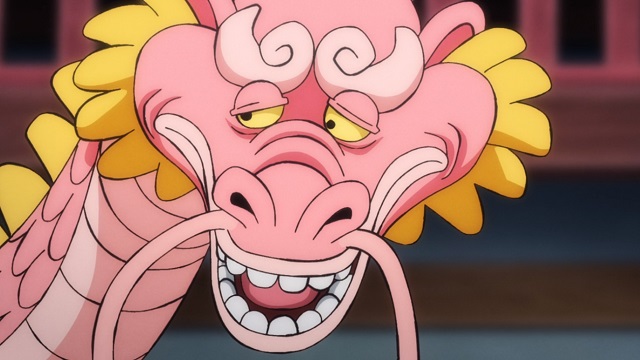 Stream One Piece - The Supernovas Strike Back! (Episode 1026 TV