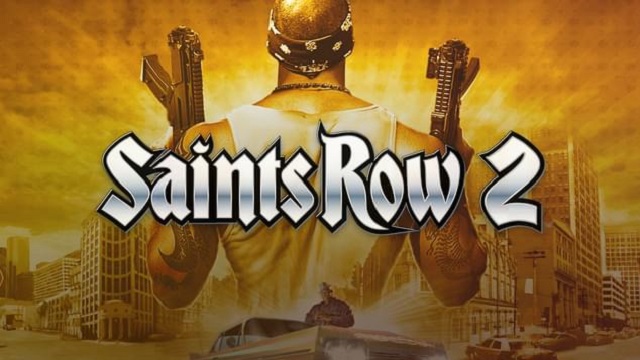 Saints Row Interview