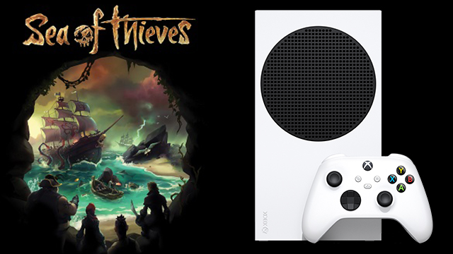 Sea of Thieves Xbox Crashing Fix