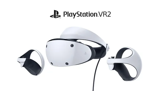 PSVR 2 release date and backward compatibility: Will it work with PS4 and  PS5? - GameRevolution