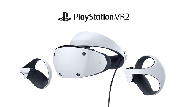 PSVR 2 release date and backward compatibility: Will it work with PS4 and  PS5? - GameRevolution