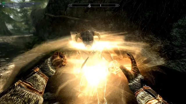 Skyrim Reborn Together Compatible Mods