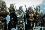 Skyrim Together Reborn Compatible Mods