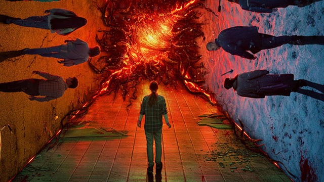 Stranger Things Season 5 Release Date: When Is It Coming Out on Netflix