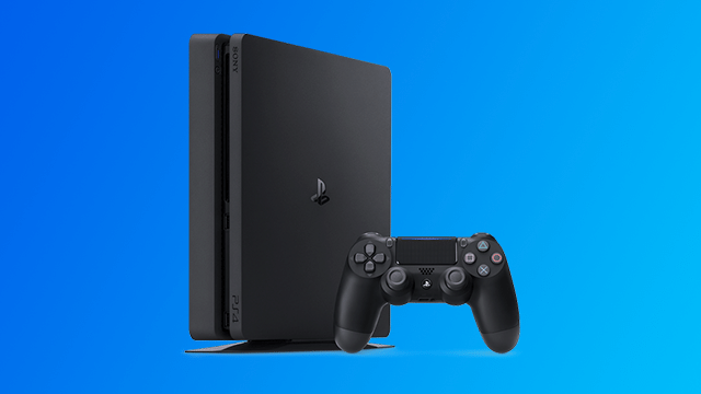 If you're getting your first PlayStation, wait for a PS4 Pro