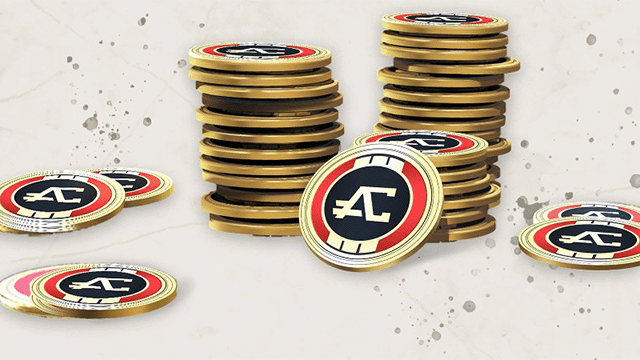 Eller Kammerat praktiseret Apex Legends Currency Not Loading Fix: Coins Not Appearing - GameRevolution