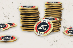 Apex Legends Currency not appearing