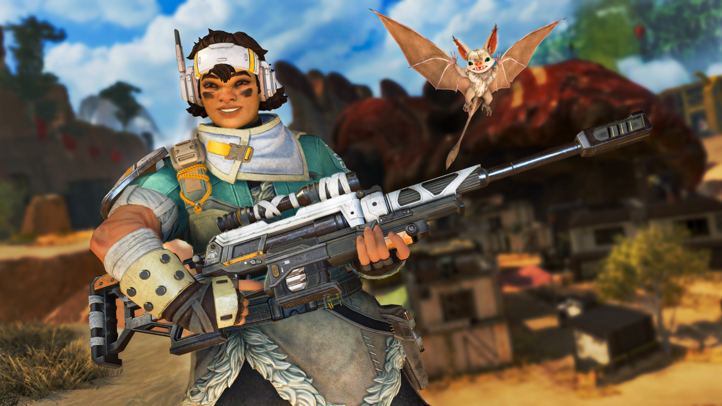 Apex Legends Season 17 Patch Notes: Release Date, New Legend