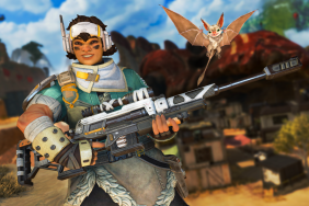 Apex Legends Hunted Update Patch Notes