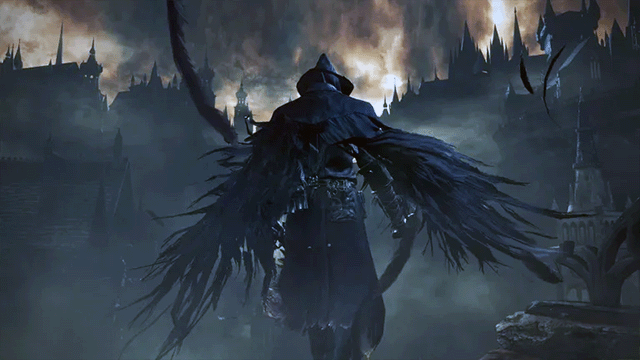 Bloodborne 2 Release Date: PS4, PS5, Xbox, PC, Switch - GameRevolution