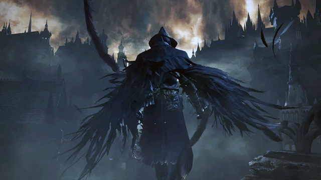 Bloodborne pode estar vindo para o PC! 