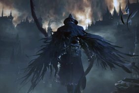 Bloodborne PC emulation 60 fps