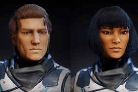 Can you Change Gender Destiny 2