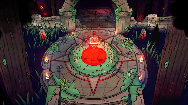 Cult of the Lamb Multiplayer: Does It Have Co-op, Splitscreen, or PvP