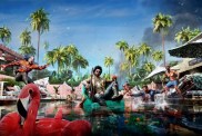 Dead Island 2 Jack Black