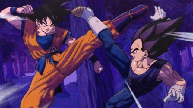 Dragon Ball Super: Super Hero Post-Credit Scene Fight Explained
