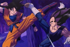 Dragon Ball Super-Super Hero Post-Credits Scene