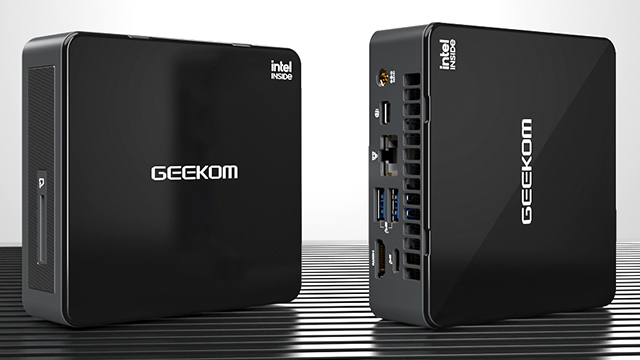 GEEKOM MiniAir 11 PC Review: 'Best Bang for Your Buck Mini PC