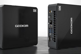 GEEKOM MiniAir 11 PC Review