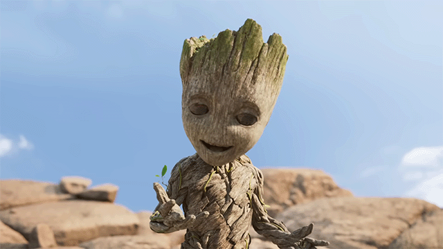 I Am Groot Season 2: Release Date Rumors, Leaks, News, and More