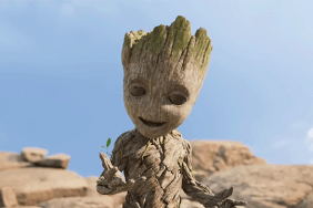 I Am Groot Season 2 Release Date Leaks