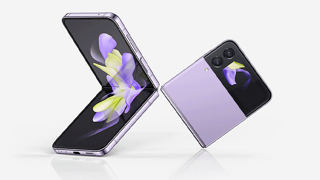 Is Galaxy Z Flip 4 Worth Buying if I have Flip 3